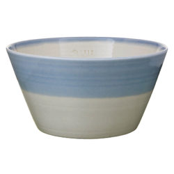 Royal Doulton 1815 Cereal Bowl Blue